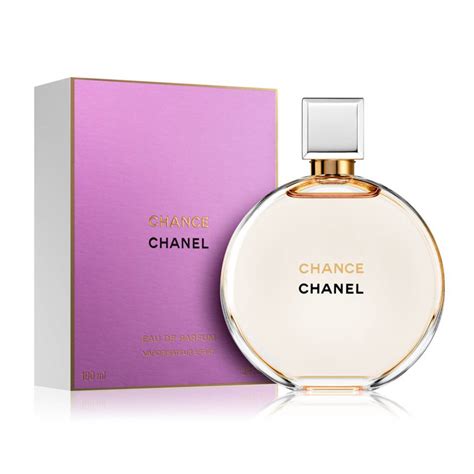 chanel chanel chance